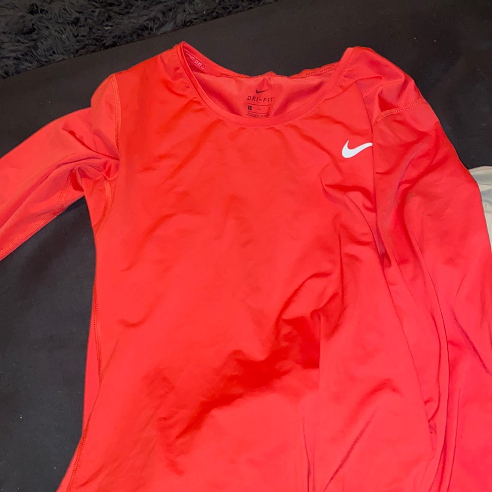 Nike long sleeve